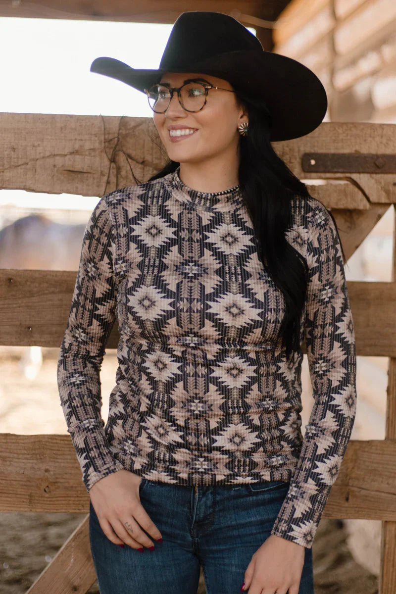 Sterling Kreek Smoky Mesa Top