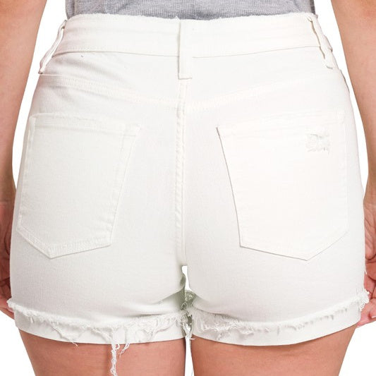 The Tailgating Shorts*