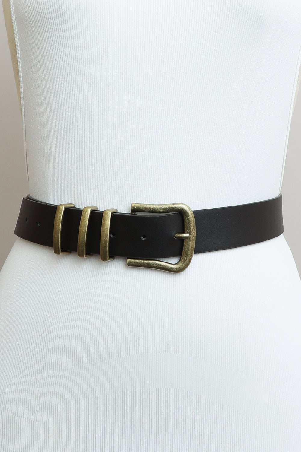Three Simple Things Belt