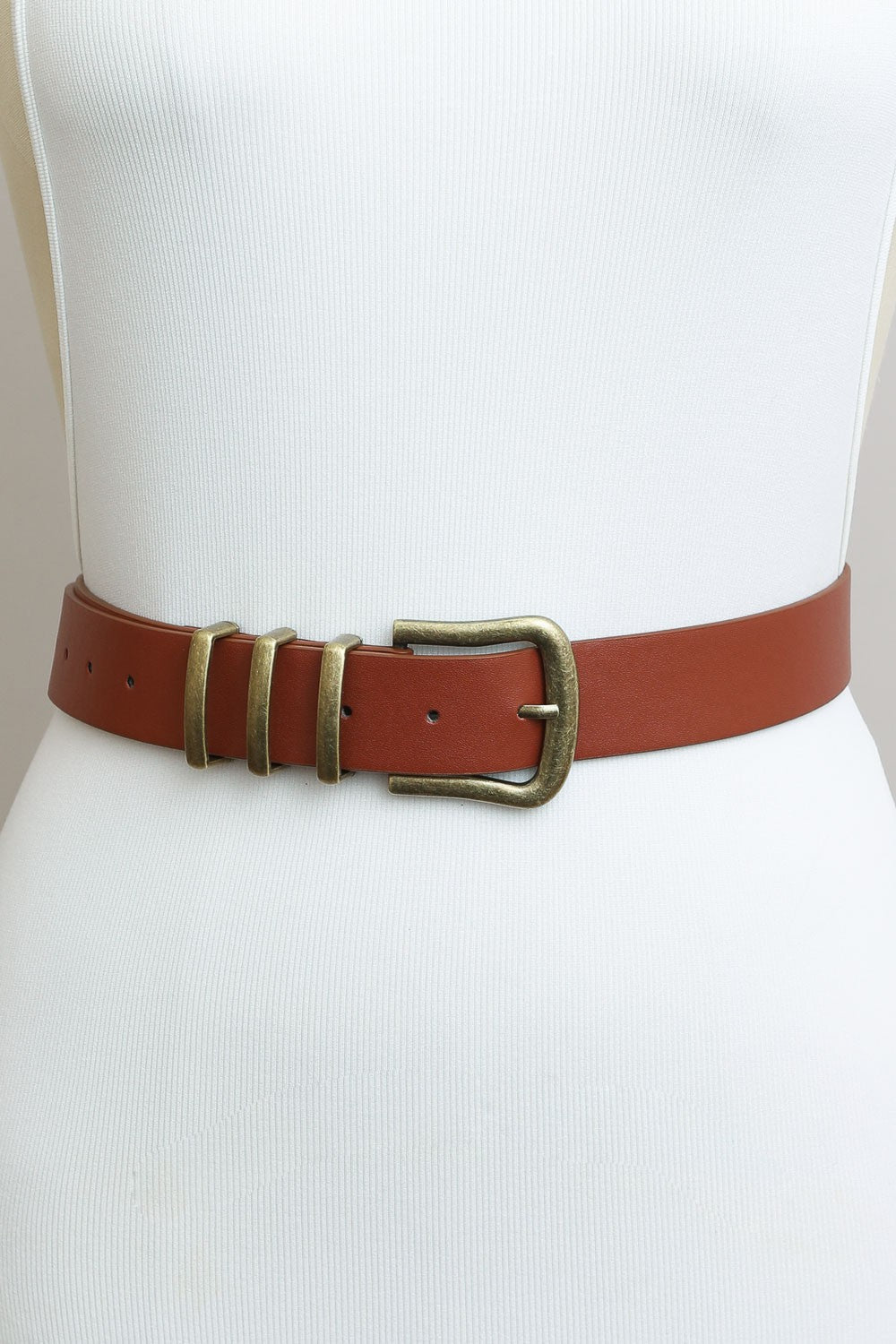 Three Simple Things Belt