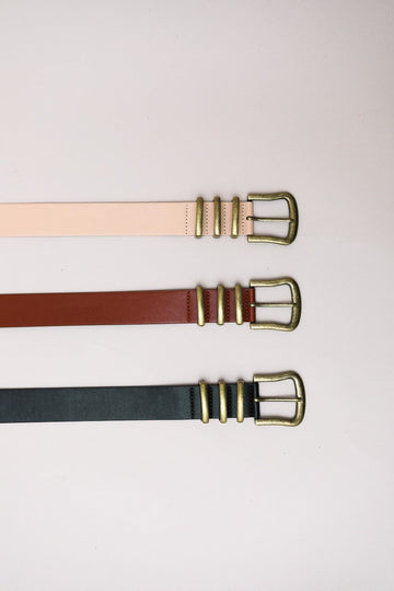 Three Simple Things Belt