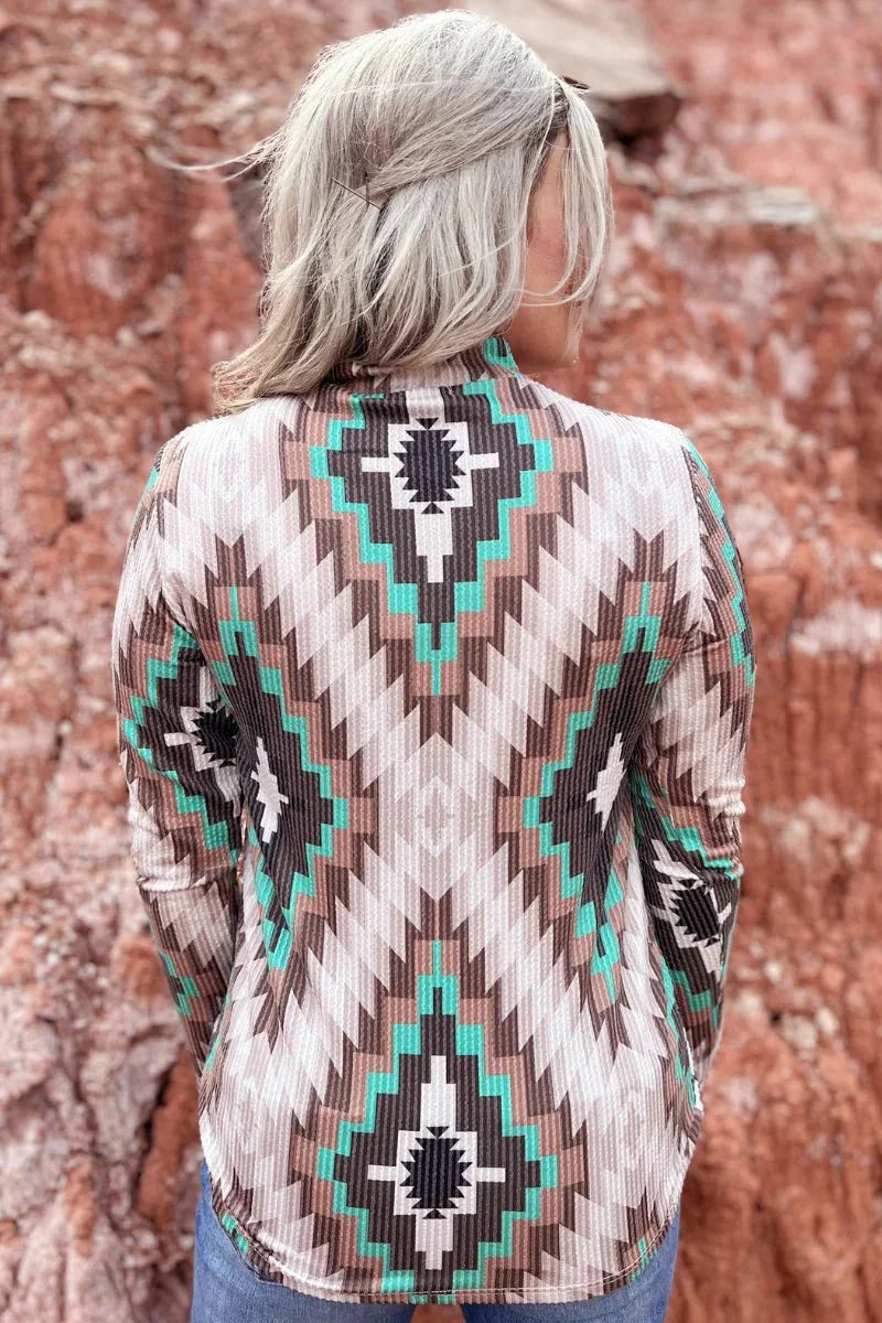 Sterling Kreek Winding Road Top