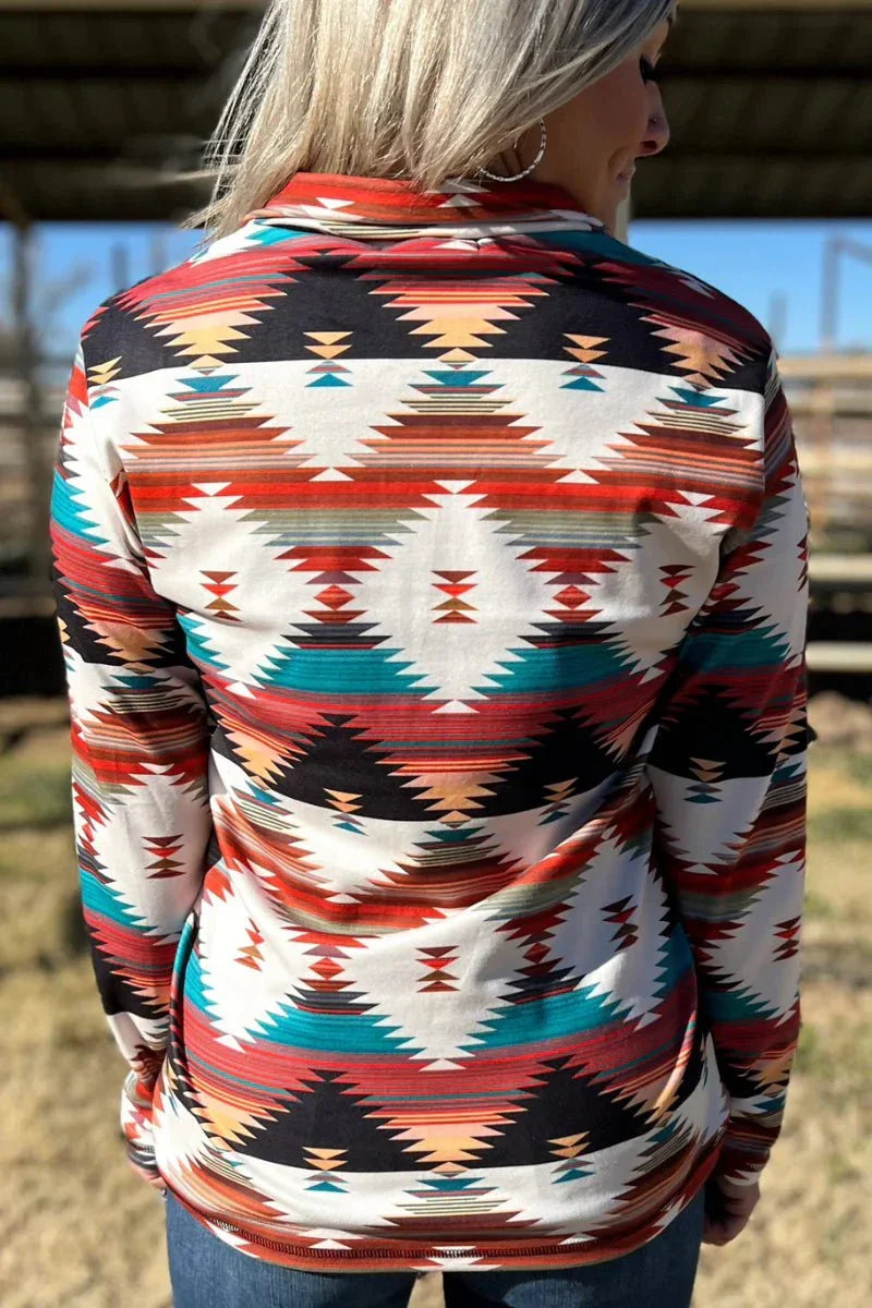Sterling Kreek Southern Roots Pullover