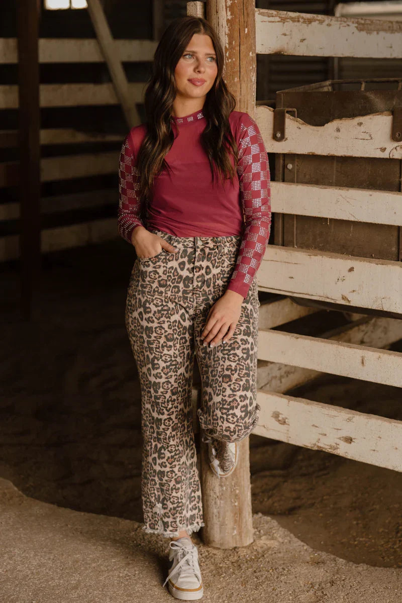 Sterling Kreek Range & Roar Jeans