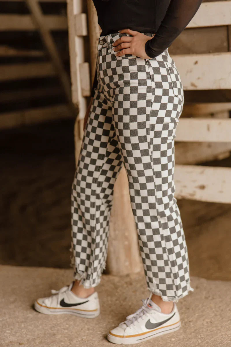 Sterling Kreek Fast Lane Jeans