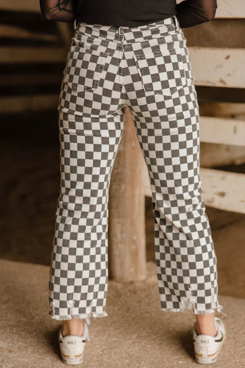 Sterling Kreek Fast Lane Jeans