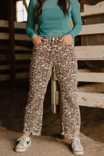 Sterling Kreek Range & Roar Jeans