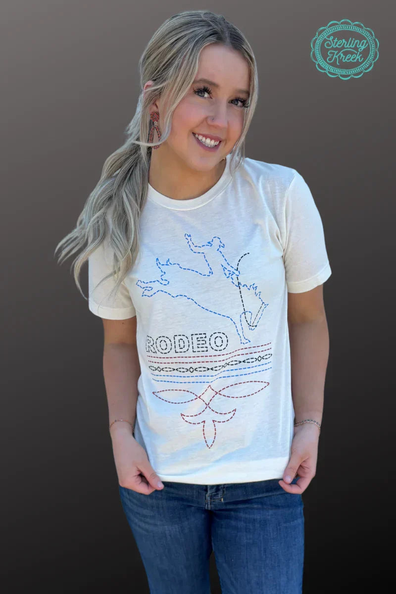 PLUS Sterling Kreek Too Cool for British Rule Tee*