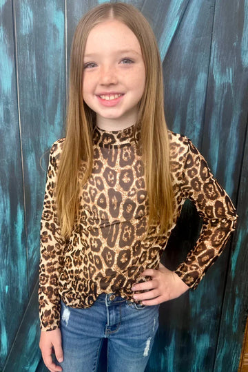 KIDS Hear Me Roar Top