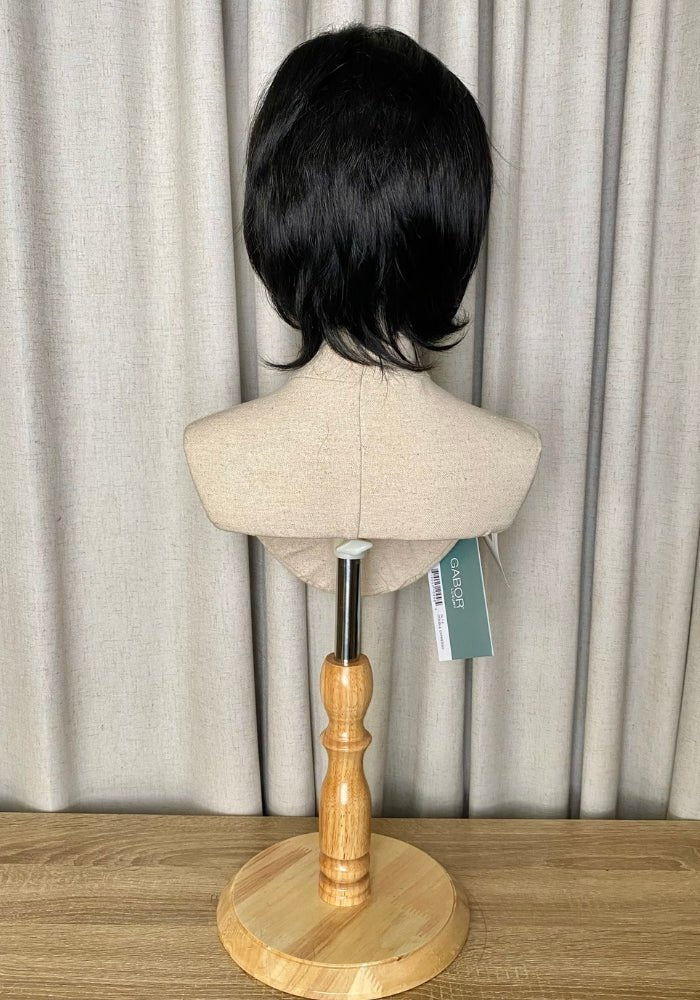 All too Well | Lace Front Synthetic Wig (Mono Part) - Gabor