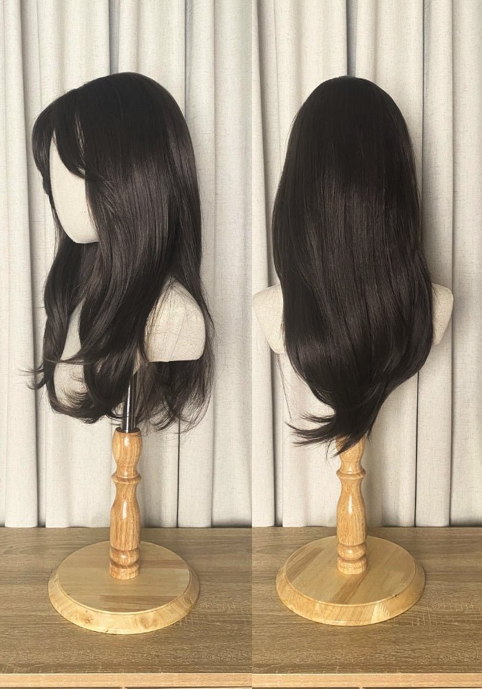 Alora | Synthetic Wig