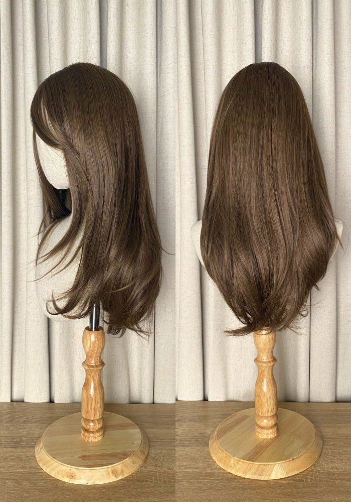 Alora | Synthetic Wig