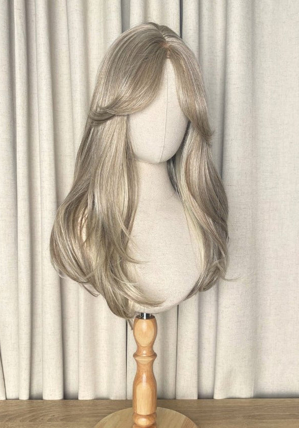 Alora | Synthetic Wig