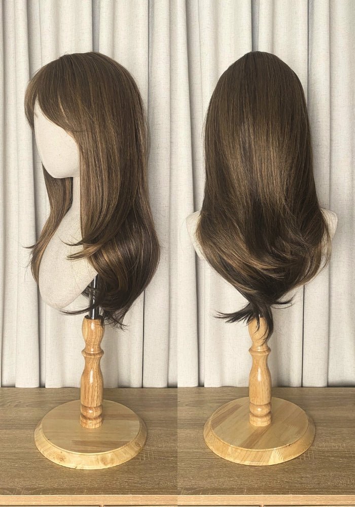 Alora | Synthetic Wig