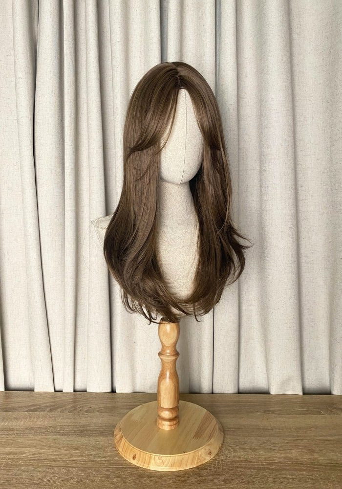 Alora | Synthetic Wig