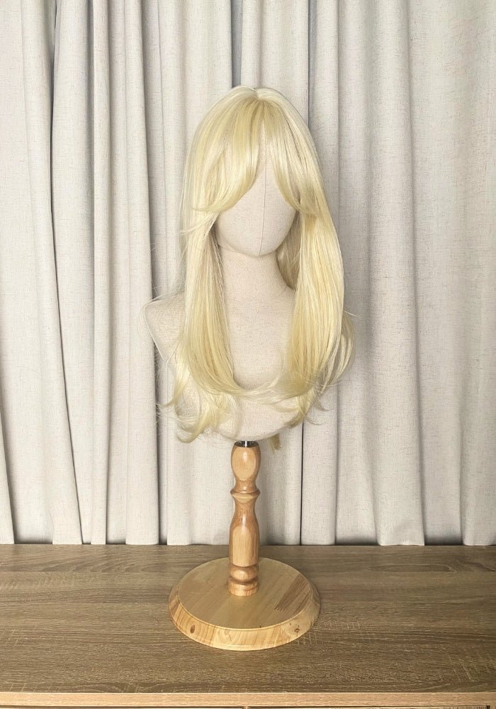 Alora | Synthetic Wig