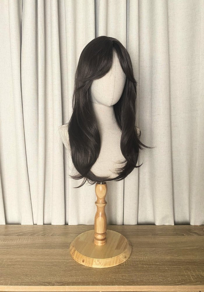 Alora | Synthetic Wig