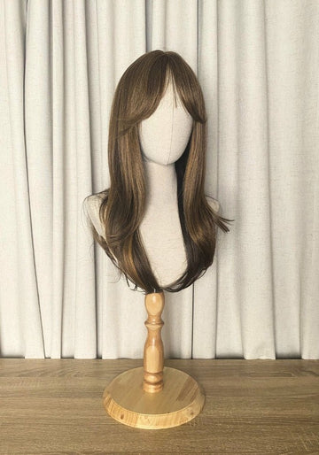 Alora | Synthetic Wig