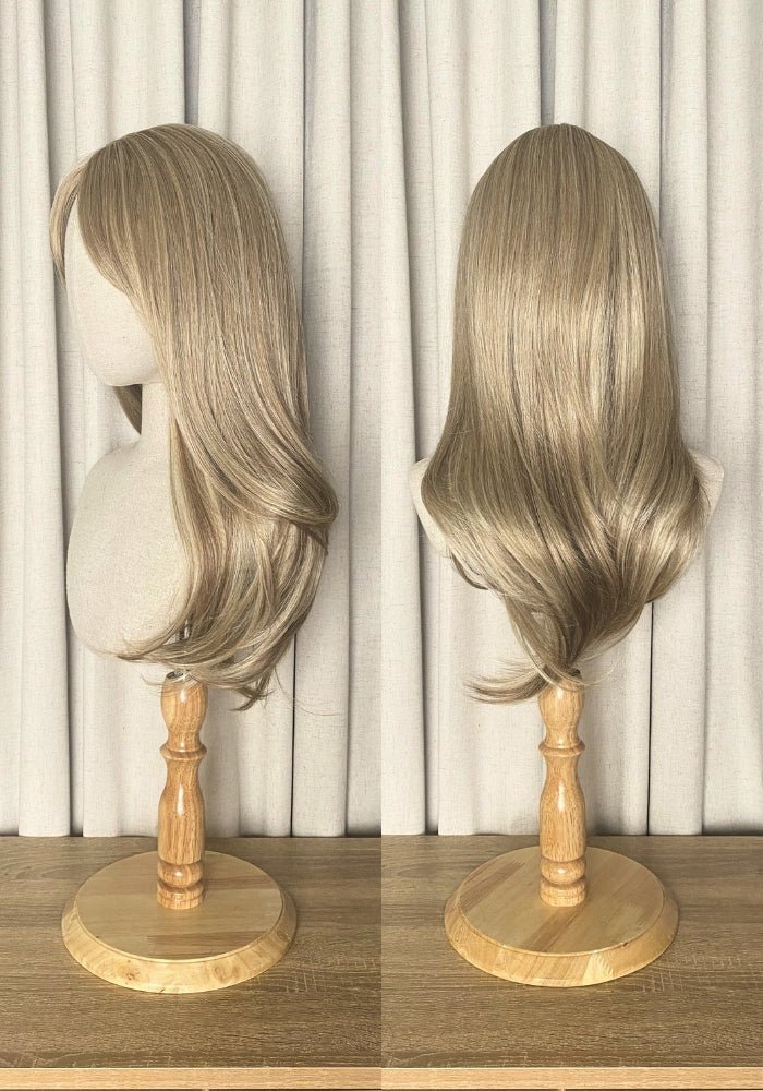 Alora | Synthetic Wig