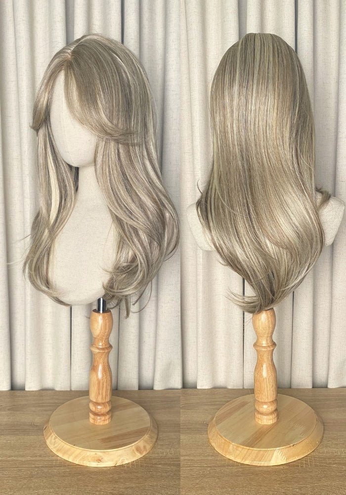 Alora | Synthetic Wig