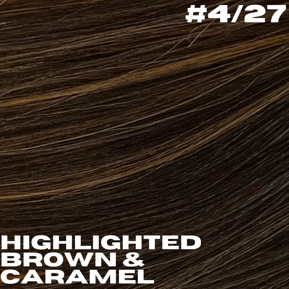 Amy| Beginner friendly synthetic wig