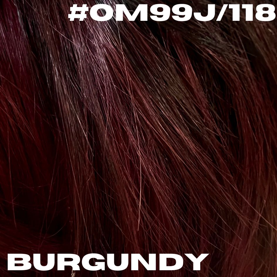 Amy| Beginner friendly synthetic wig