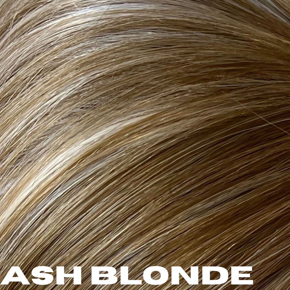 Amy| Beginner friendly synthetic wig