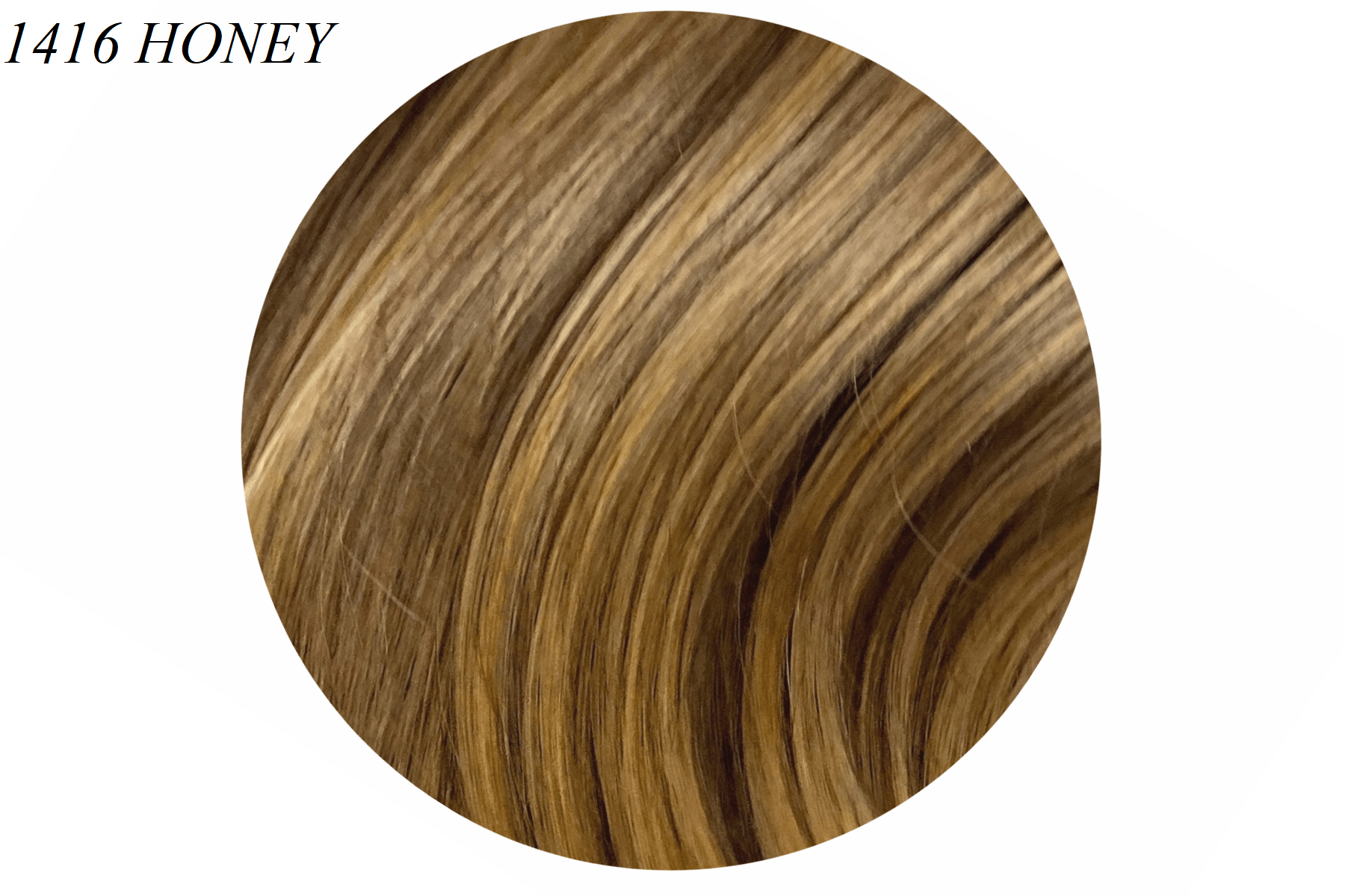 Amy | Synthetic Clip In Ponytail Extension
