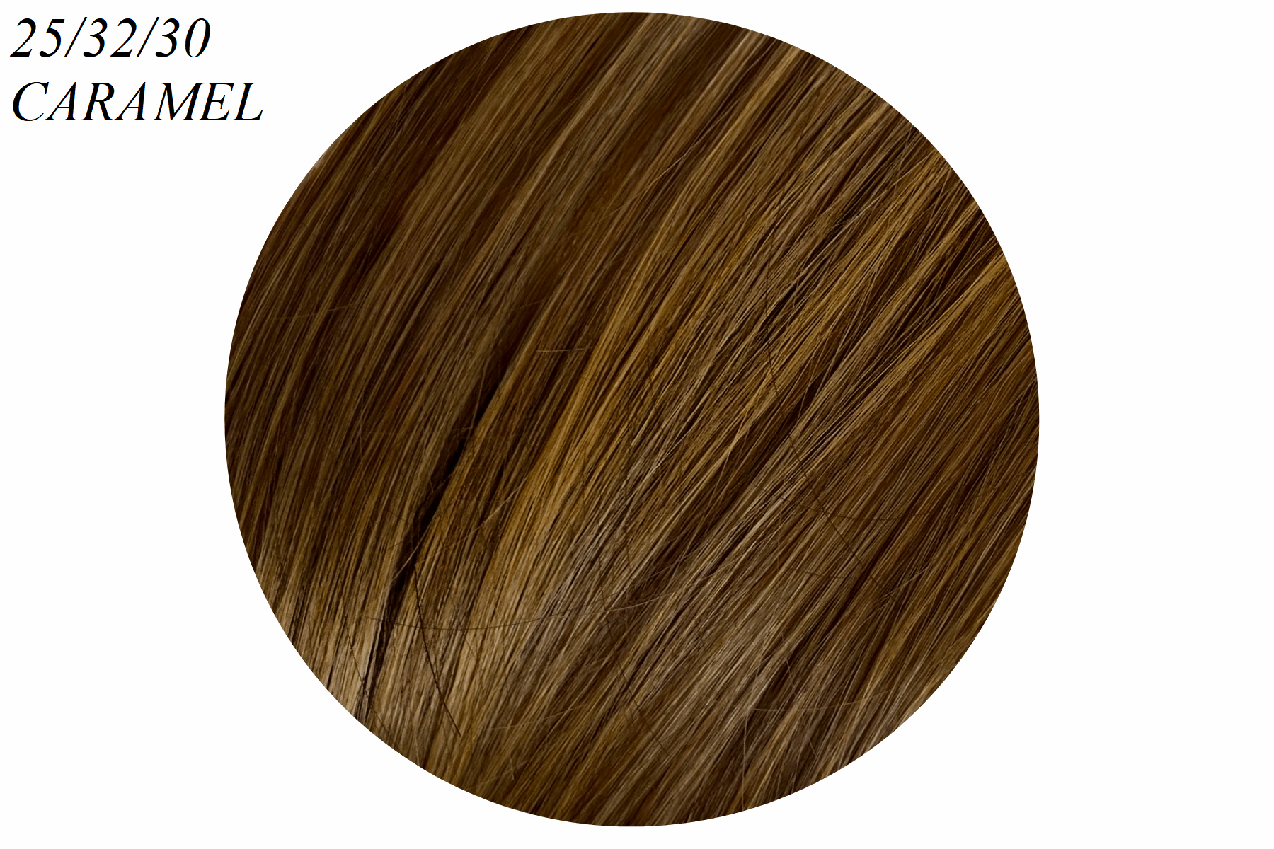 Anna | Synthetic Clip In Ponytail Extension