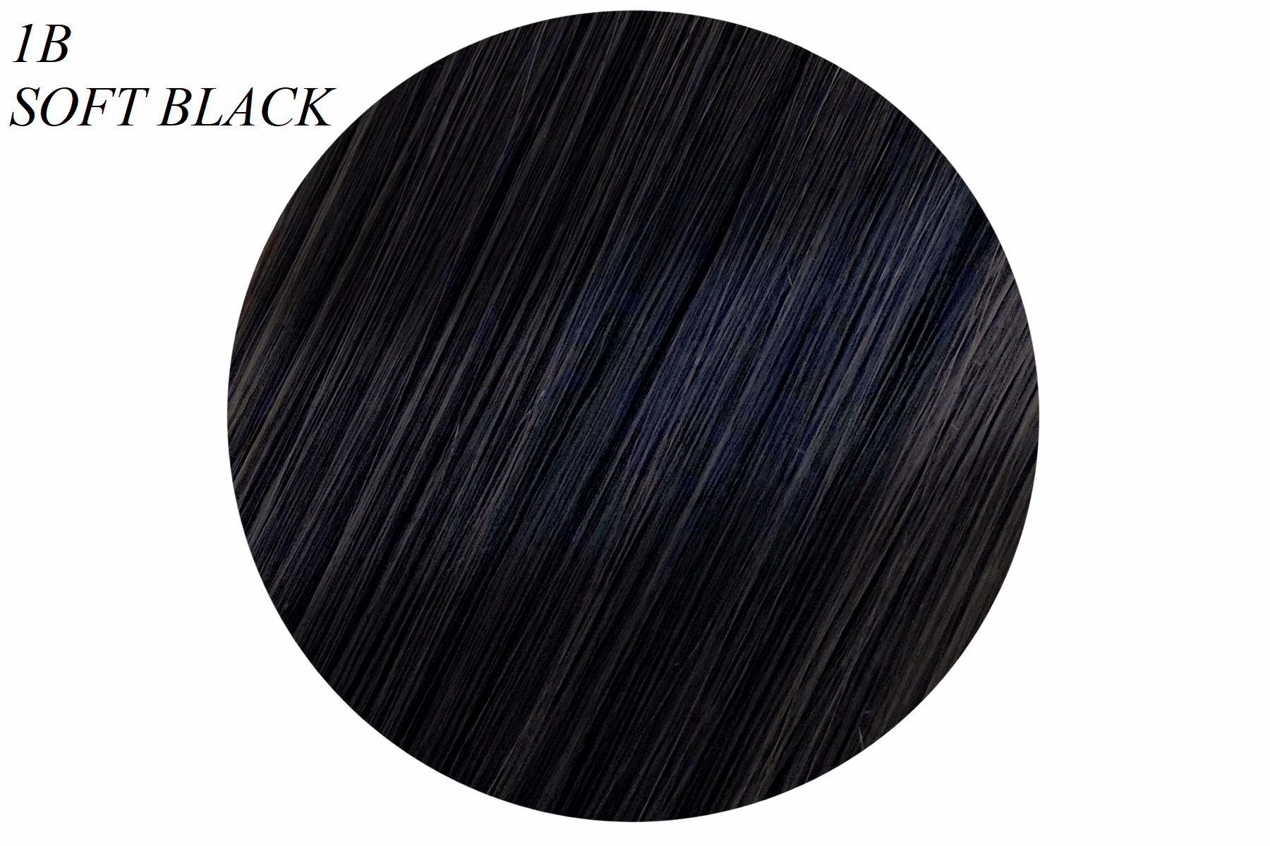 Anna | Synthetic Clip In Ponytail Extension