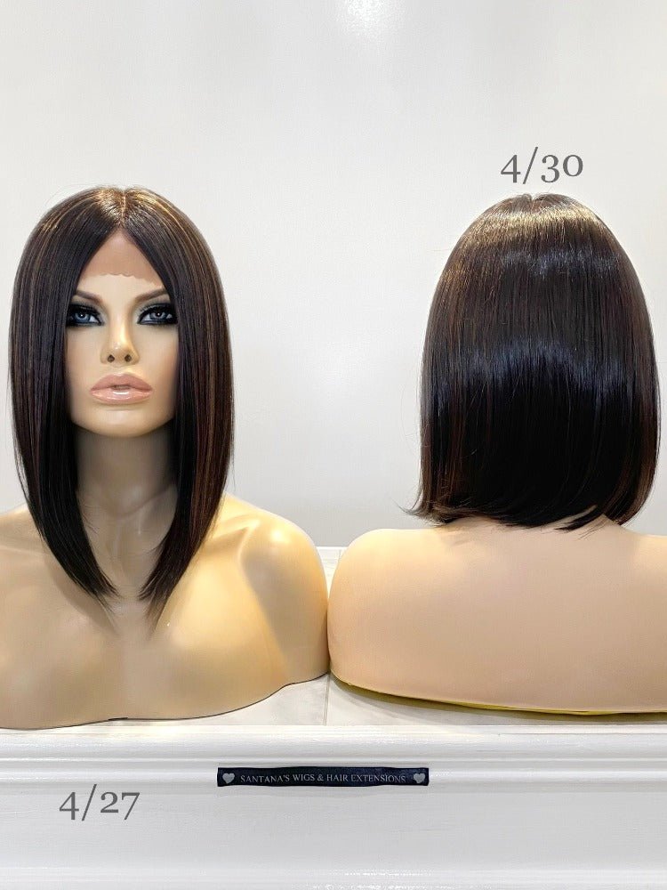 Aria | Lace Front Synthetic Wig
