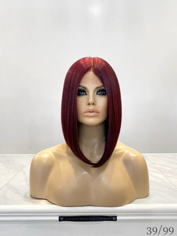 Aria | Lace Front Synthetic Wig