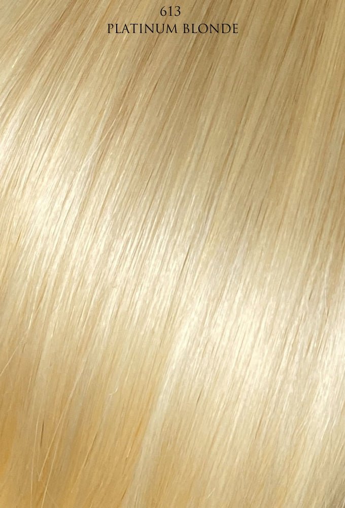 Billion | 9pc Clip In Human Hair Extensions 18inches