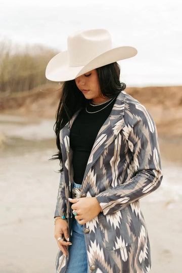 Sterling Kreek Blackburn Kreek Jacket