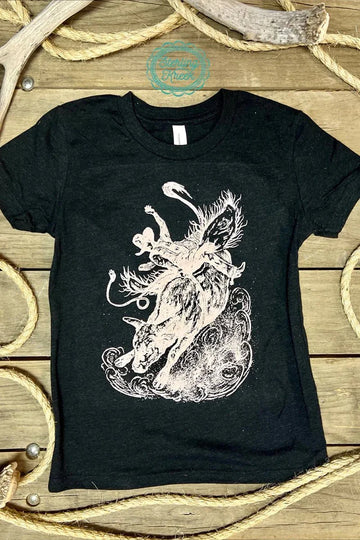 KIDs 90 or Nothin' Youth Tee