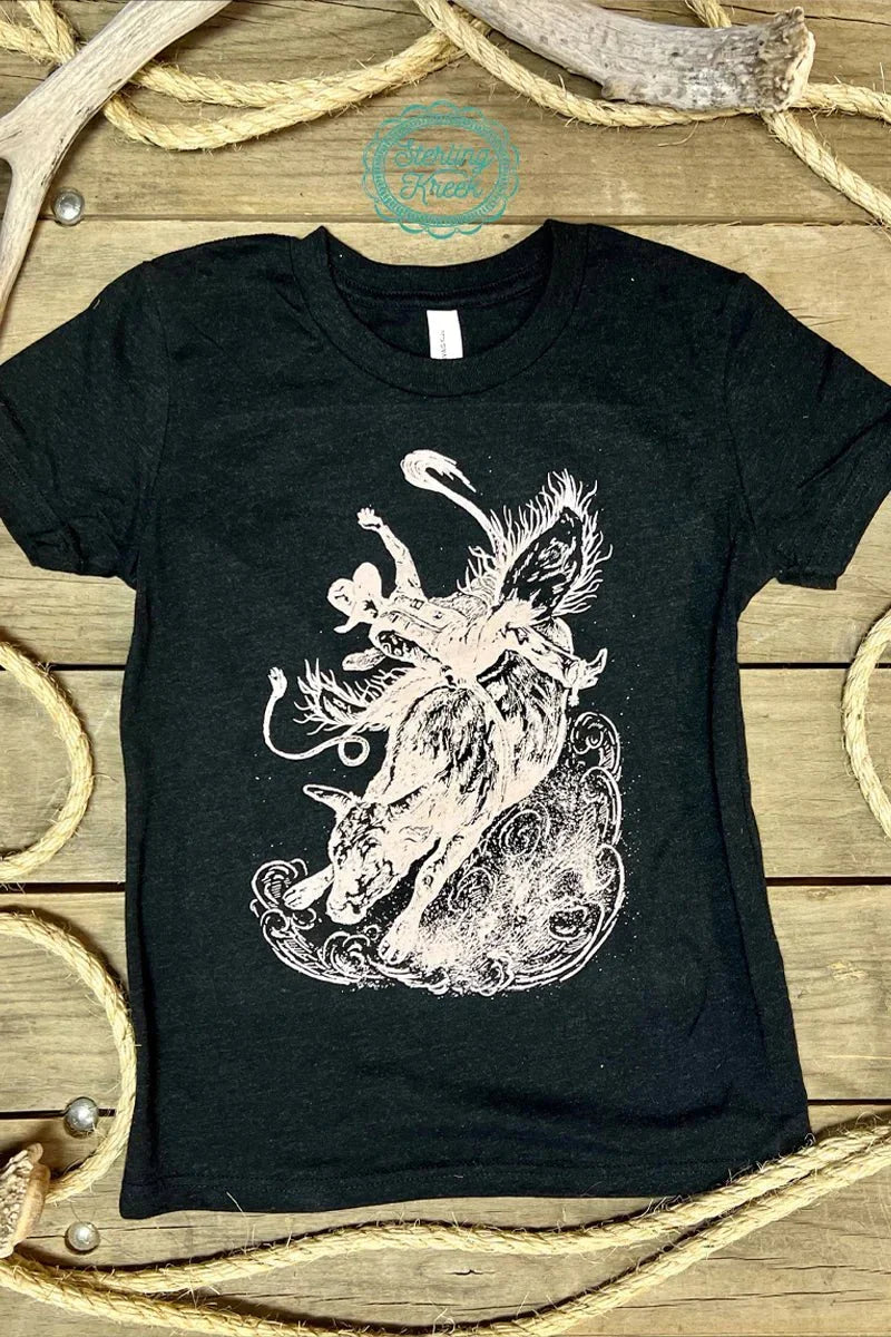 KIDs 90 or Nothin' Youth Tee