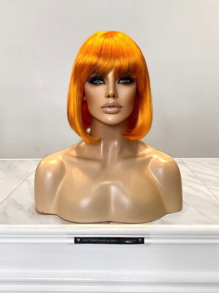 Cindy Costume Wig | 13+ Colors