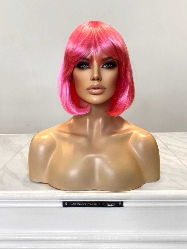 Cindy Costume Wig | 13+ Colors