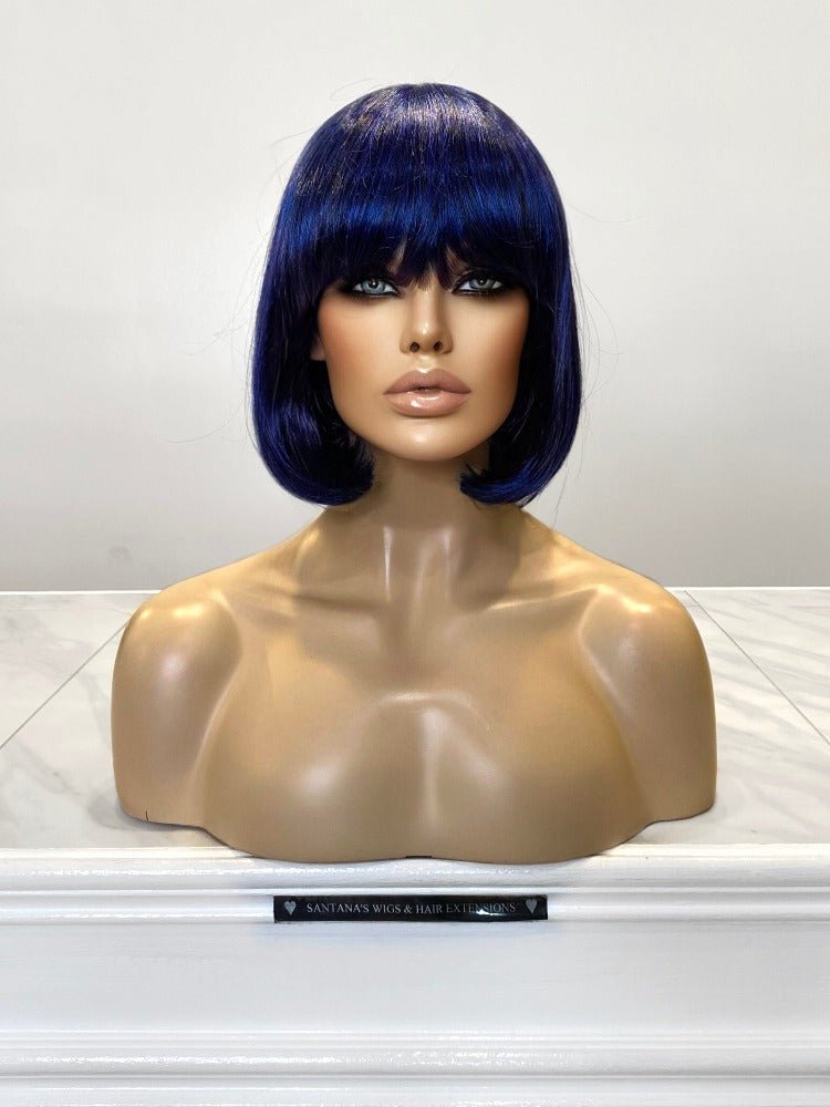 Cindy Costume Wig | 13+ Colors
