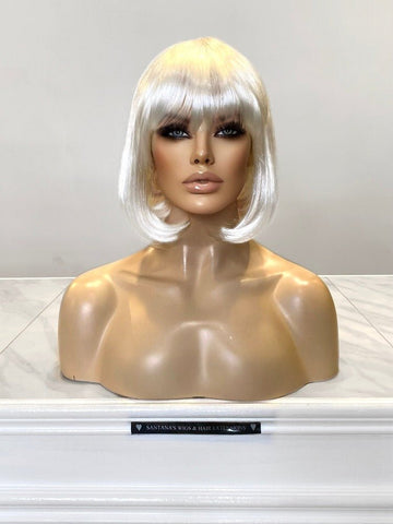 Cindy Costume Wig | 13+ Colors