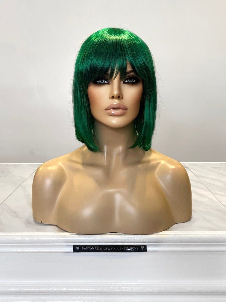 Cindy Costume Wig | 13+ Colors