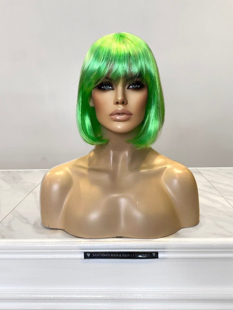 Cindy Costume Wig | 13+ Colors
