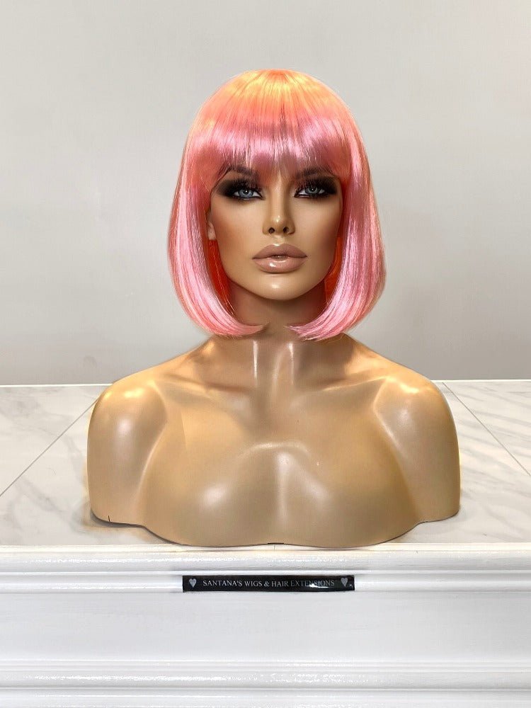 Cindy Costume Wig | 13+ Colors