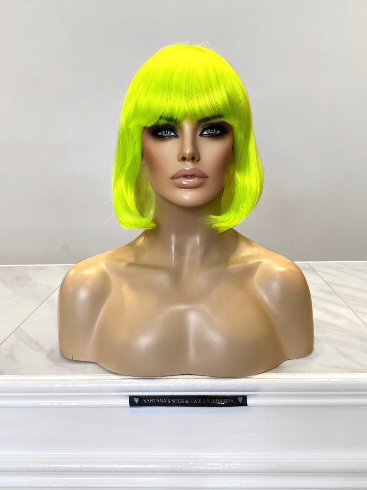 Cindy Costume Wig | 13+ Colors
