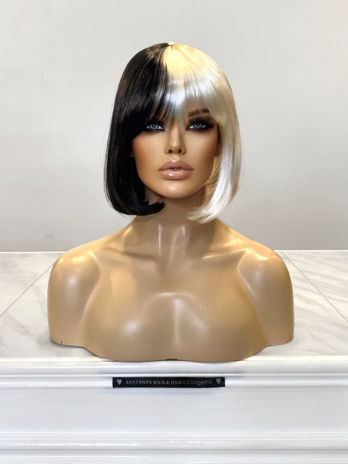 Cindy Costume Wig | 13+ Colors