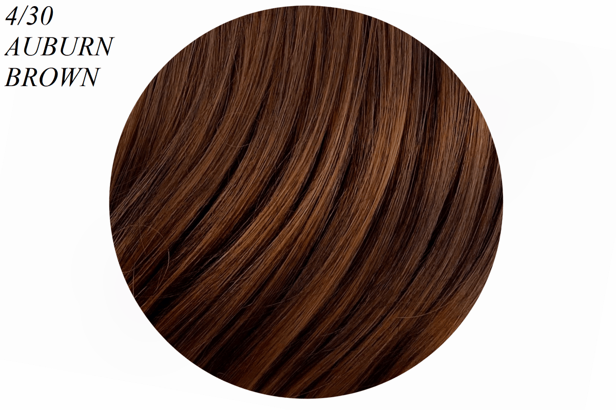 Coco | Synthetic Clip In Ponytail Extension