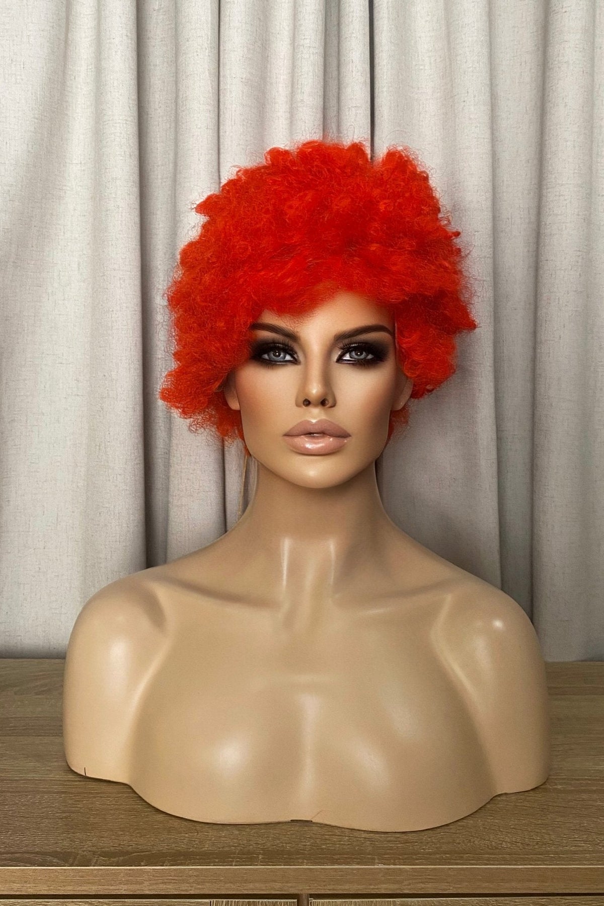 Costume Wigs | $30 Below | 23+ Styles