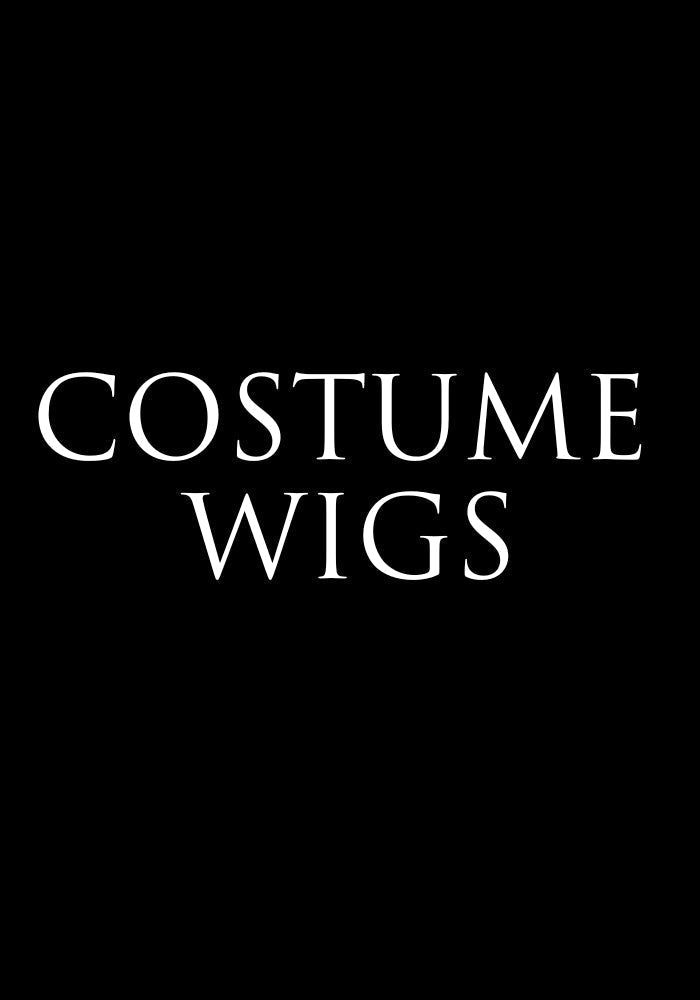 Costume Wigs | $30 Below | 23+ Styles