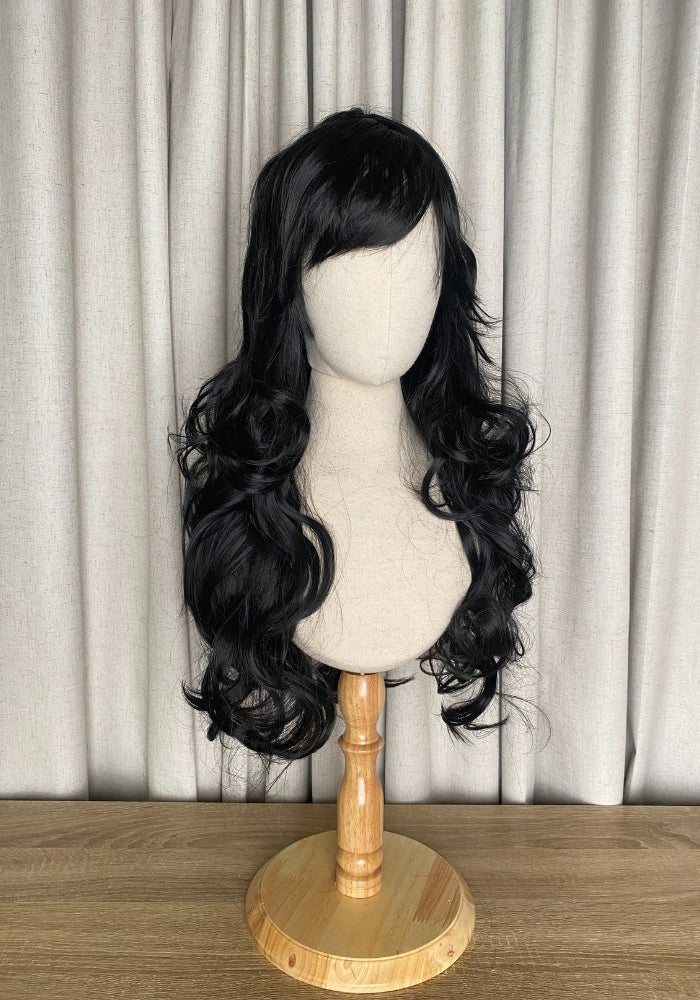 Costume Wigs | $30 Below | 23+ Styles