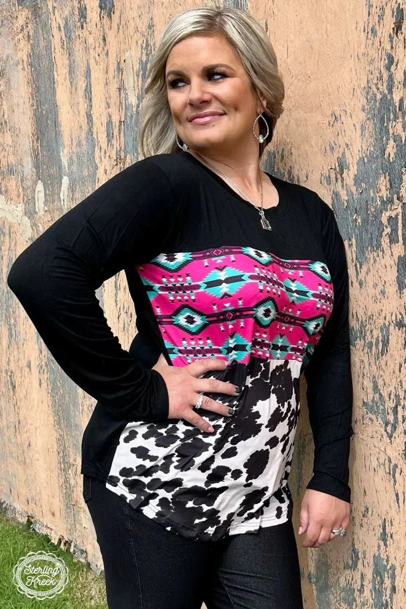 COWZTEC Top